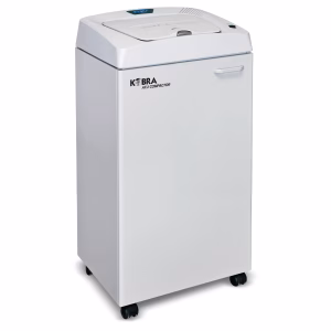 Kobra AF.2 Compactor Professional Cross Cut Shredder