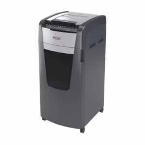 Rexel Optimum AutoFeed+ 750M Automatic Micro Cut Paper Shredder