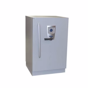 Fichet Bauche Diva Data Cabinet Grade S2, Model 250, 220 Liters and 495kg with Keylock