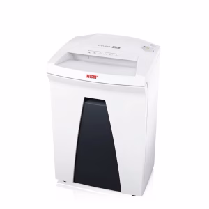 HSM Securio B24s Strip-Cut Shredder (5.8mm)