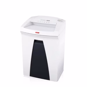 HSM Securio B22s Strip-Cut Shredder (5.8mm)