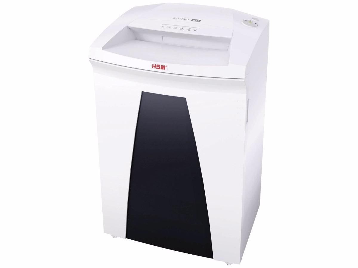 HSM Securio B32 Micro Cut Shredder
