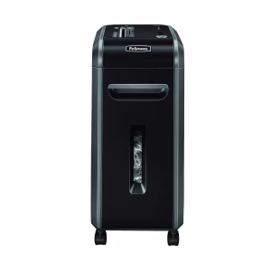 Fellowes Powershred 99CI Cross-Cut Shredder