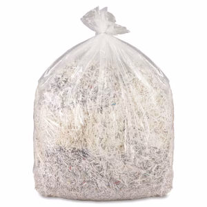 Kobra Shredder Bags for Cyclone Industrial Shredder 10pcs