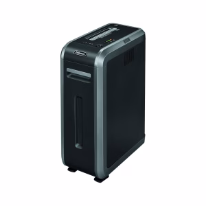 Fellowes Powershred 125i Strip-Cut Shredder