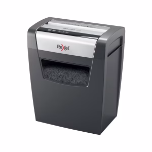 Rexel Momentum X312 Cross Cut Paper Shredder