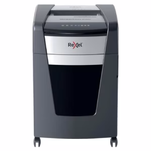 Rexel Momentum Extra XP420+ Jam Free Cross Cut Paper Shredder