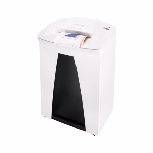 HSM Securio B34s Strip-Cut Shredder (5.8mm)