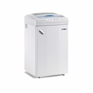 Kobra 400 S5 Heavy Duty Straight Cut Shredder