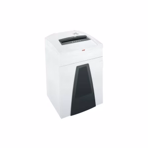 HSM Securio P36s Strip-Cut Shredder (5.8mm)