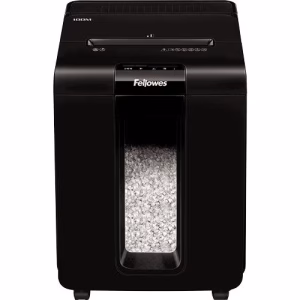 Fellowes AutoMax 100M Micro-Cut Shredder