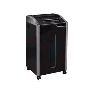 Fellowes Powershred 425i Strip-Cut Shredder