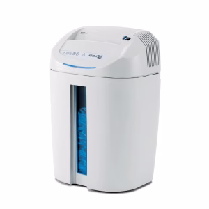 Kobra+1 SS4 Straight Cut Shredder