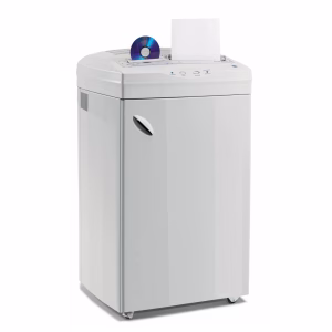 Kobra 400 HS-6 Combi High Security Cross Cut Shredder