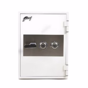 Godrej FR-30 KL Fire Resistant Safe, 2 Key Lock