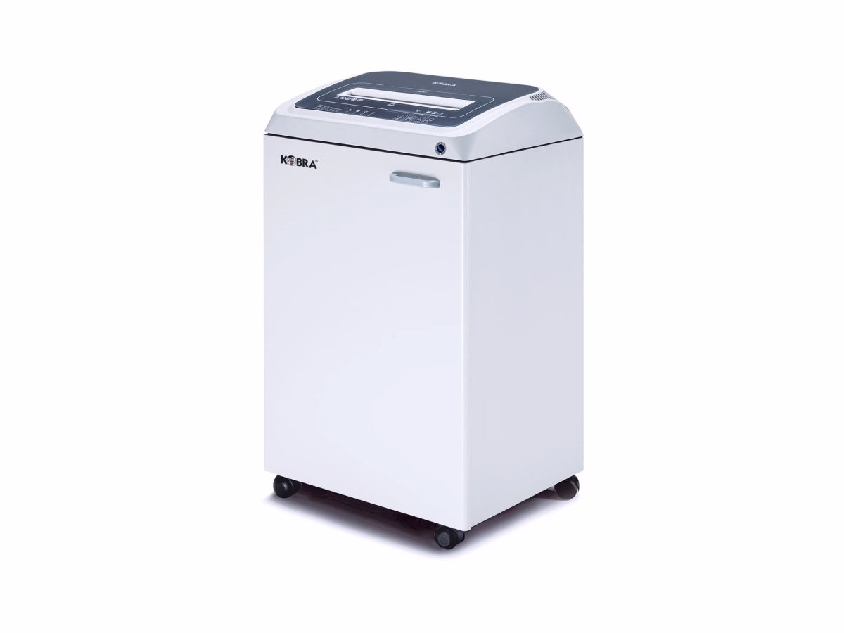 Kobra 270 TS C4 Cross Cut Shredder