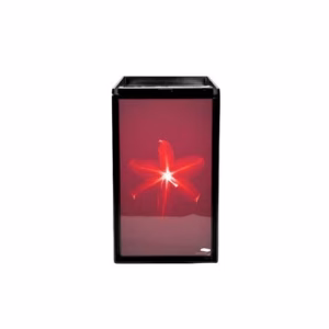 LUCELL Premium Fire Safe LU-3000HL - S4SH, Finger print, Digital lock, Lilly