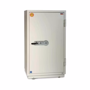Valberg FRS-120 KL Fire Resistant Safe, 2 Keys Lock