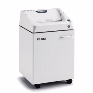 Kobra 240.1 S5 Straight Cut Shredder