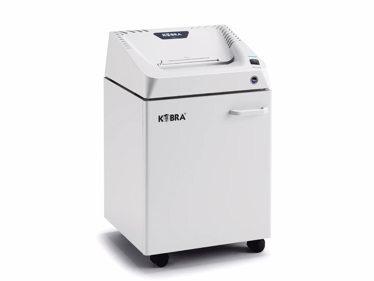 Kobra 240.1 C4 Cross Cut Shredder