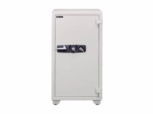 Eagle SS-150 Fire Resistant Safe, 2 Key Lock