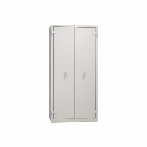 Valberg FSB 1993 KL Fire and Burglary Resistant Safe Cabinet