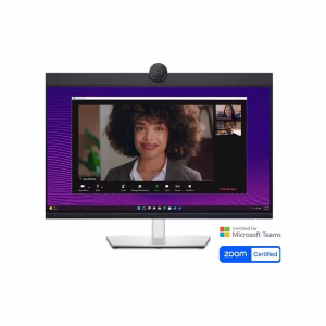 DELL P2724DEB 27" QHD(2560 x 1440) Monitor, Anti-glare, HDMI, DP, RJ-45, USB-C, Height/Tilt/Swivel/Pivot, Adjustable, 3 Year warranty | P2724DEB