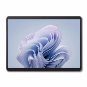 Microsoft Surface Pro 10 Intel Core Ultra 7 165U Processor, 64 GB RAM, 1TB SSD, 13" Pixel Sense Flow Display, Windows 11 Pro, Platinum, 1 Year Warranty | ZEA-00007