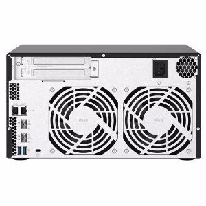 NAS BOX QNAP | TS-832PX-4G