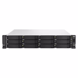 NAS BOX QNAP TS-H1887XU-RP-E-2334-16G(18-BAY)