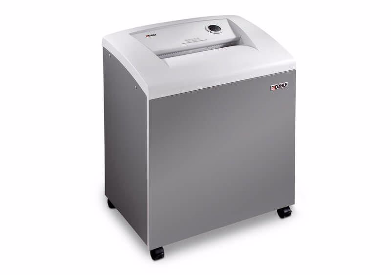 Dahle 610 Cross Cut Shredder