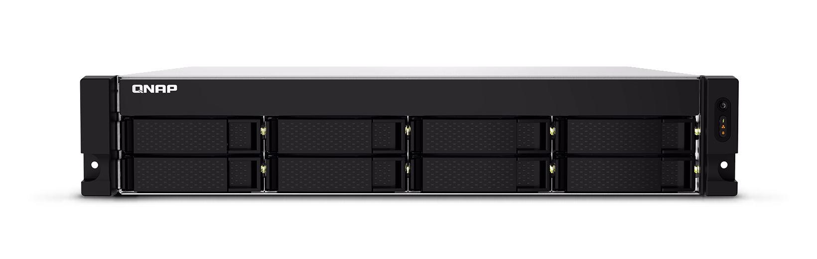 NAS BOX QNAP TS-832PXU-4G