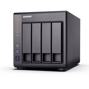 NAS BOX QNAP TS-451 PLUS-2G