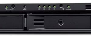 NAS BOX SYNOLOGY RS422 PLUS