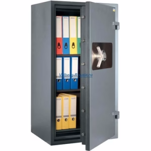 Valberg Garant 133 EL Fire and Burglary Resistant Safe